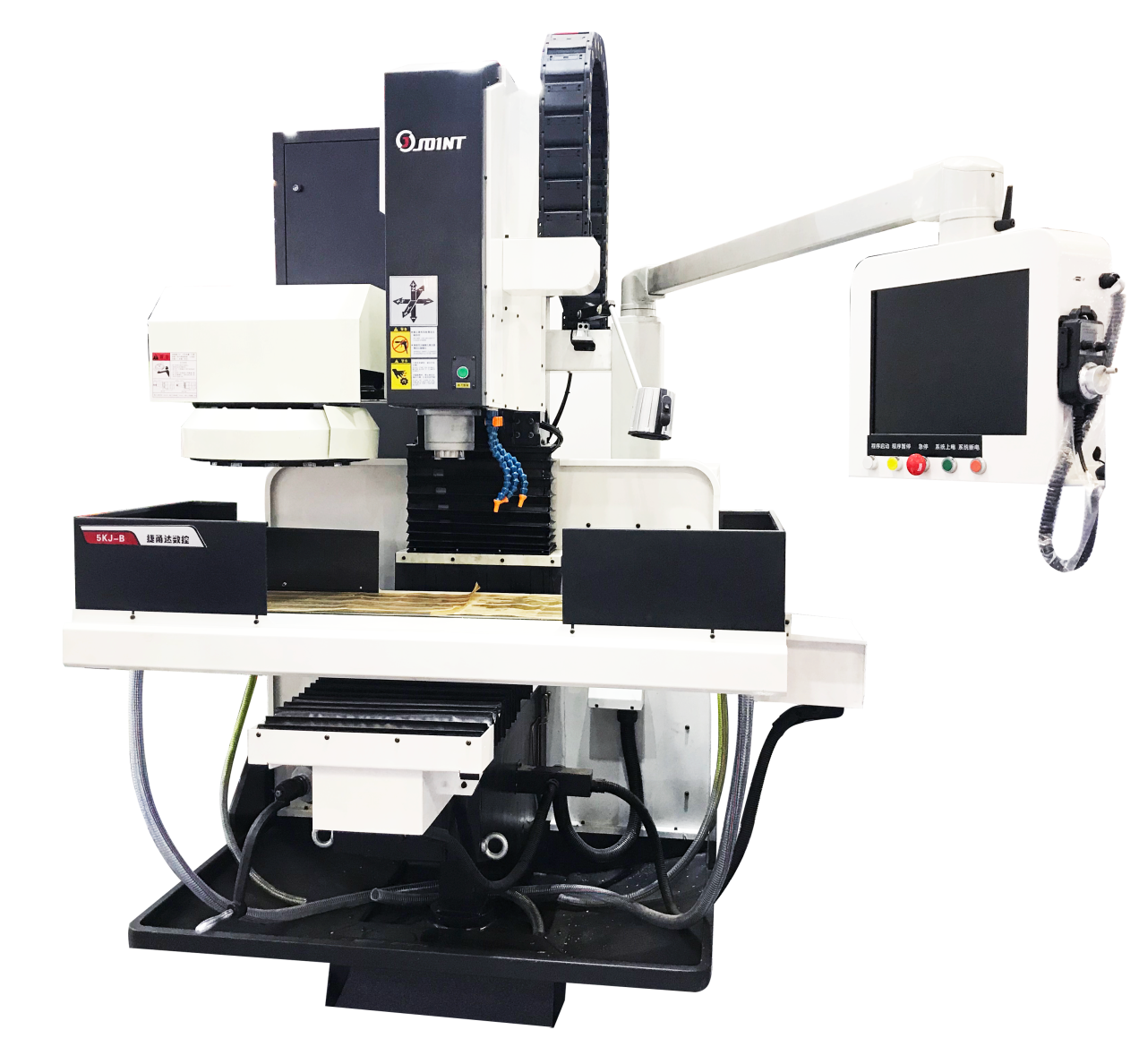 潮州铣床